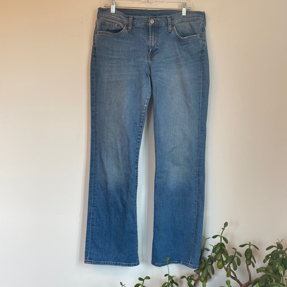 Lucky Brand Jeans